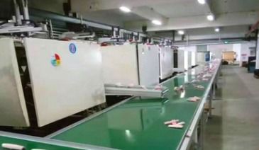 維創智造 廣東流水線設備領域的專業信息咨詢服務